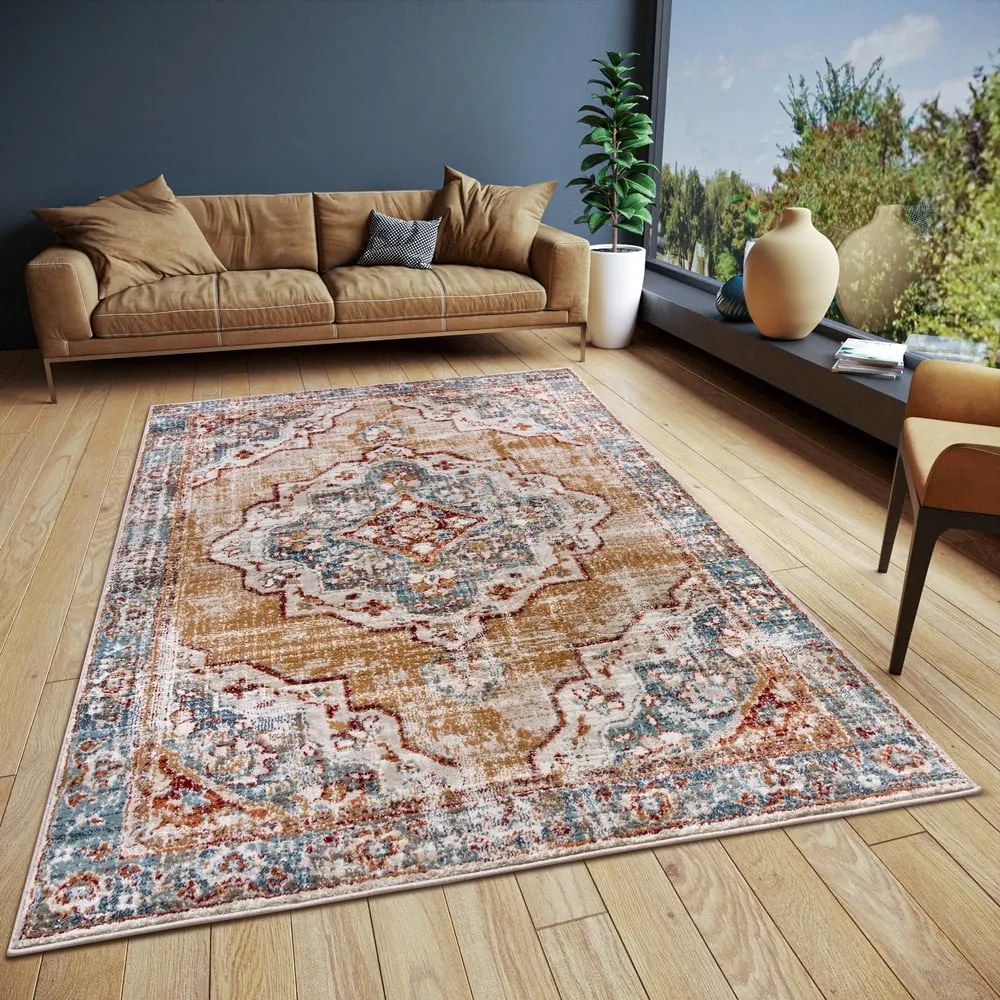 Dywan 120x170 cm Orient Strozzi – Hanse Home