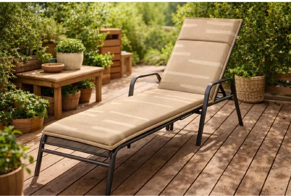 Doppler SIERRA 4081 poduszka na leżak