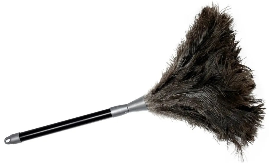 Miotełka do kurzu ze strusich piór – Maximex