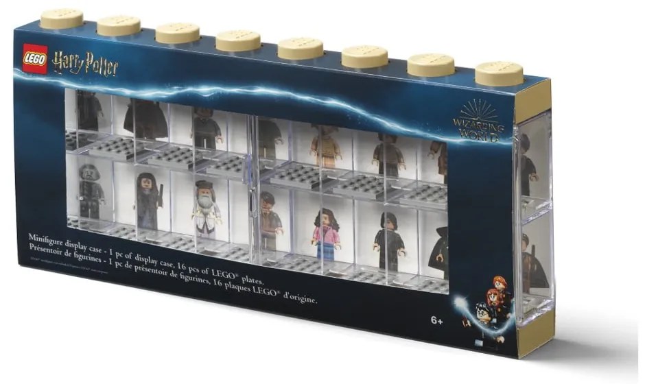 Szafka kolekcjonerska Harry Potter – LEGO®