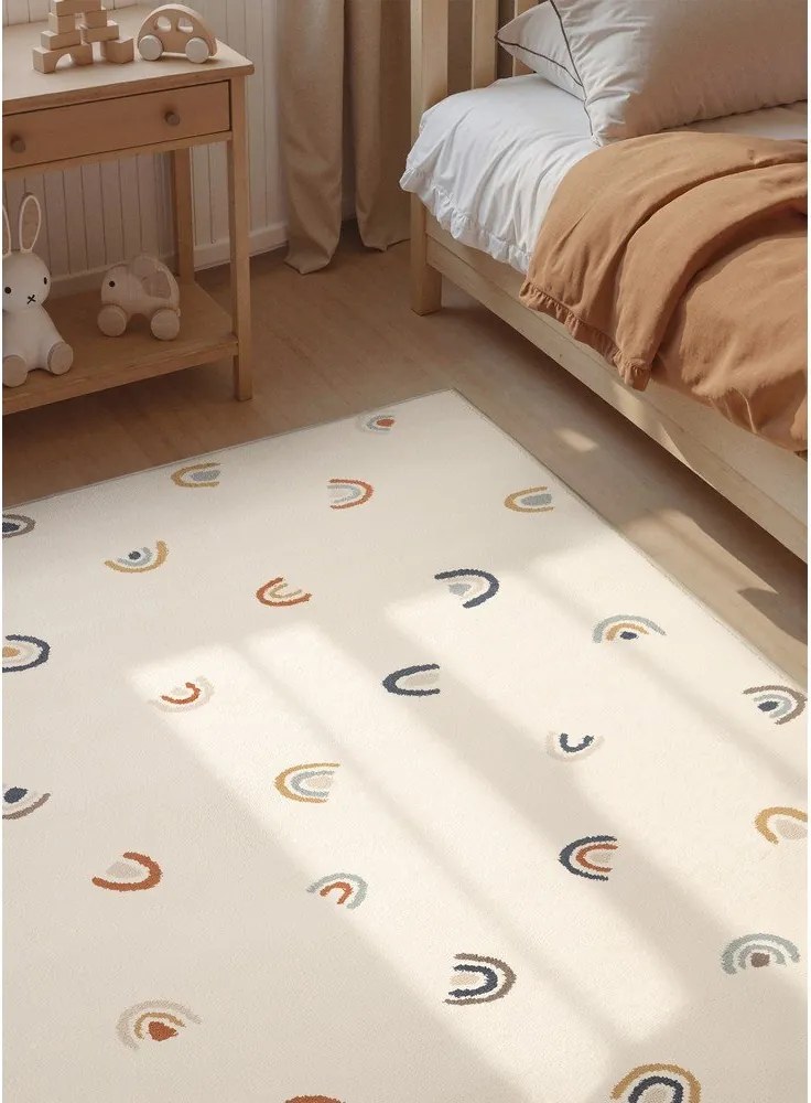 Dywan dziecięcy 200x290 cm Ravi – Hanse Home