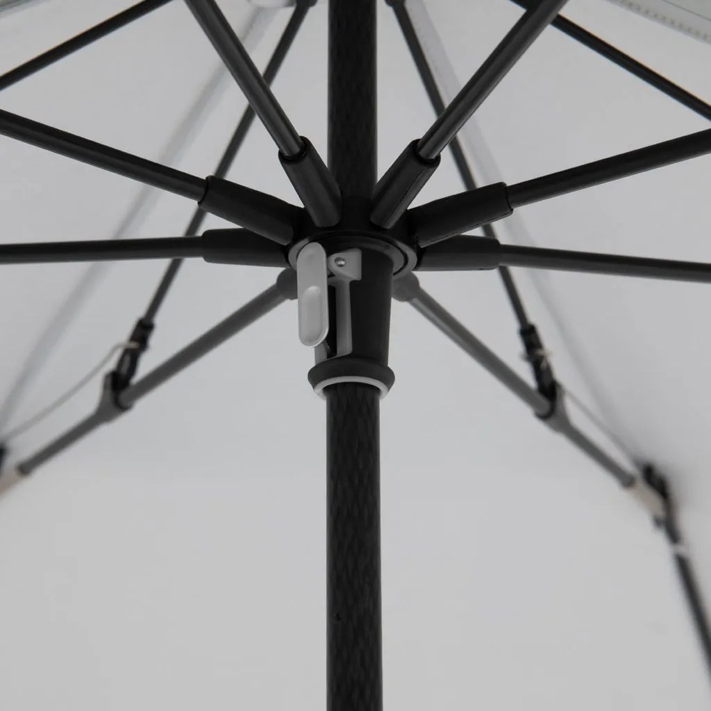 Doppler EXPERT MULTI PUSH UP parasol ogrodowy 160 cm biały