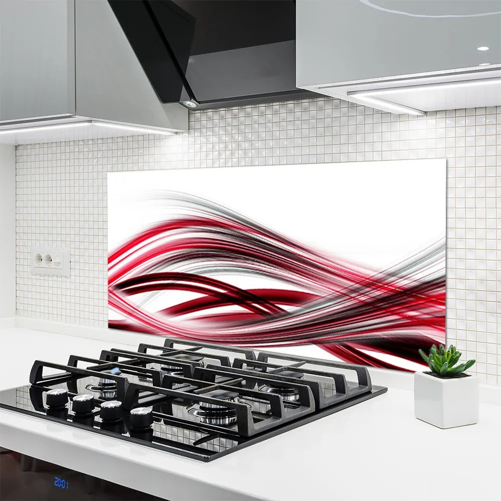 Panel Kuchenny Dynamiczna Gra Kształtów