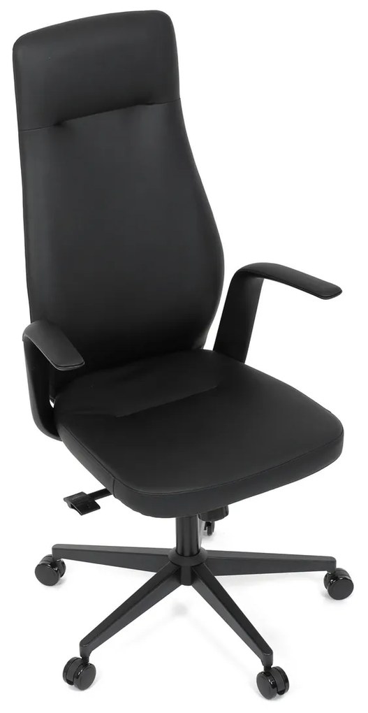 Krzesło biurowe Autronic KA-T8325 BK