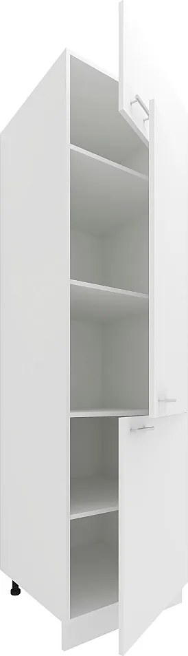 Szafka kuchenna S. 60 cm wysoka szafka Esilo