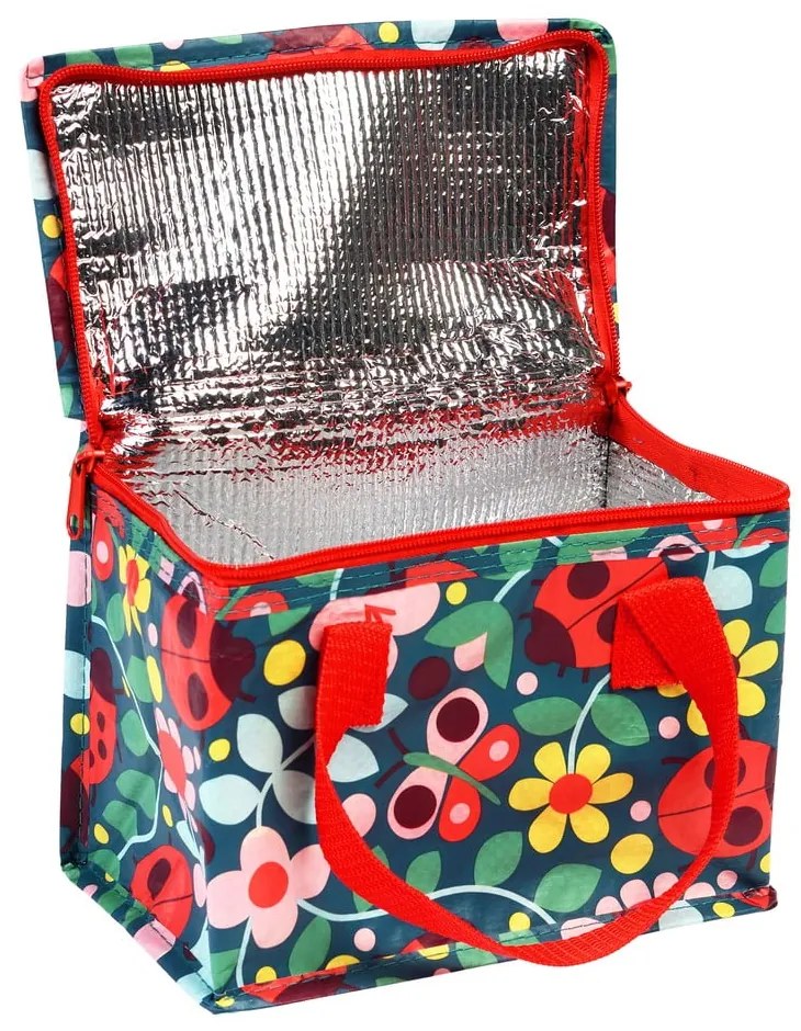 Torba termiczna Ladybird – Rex London
