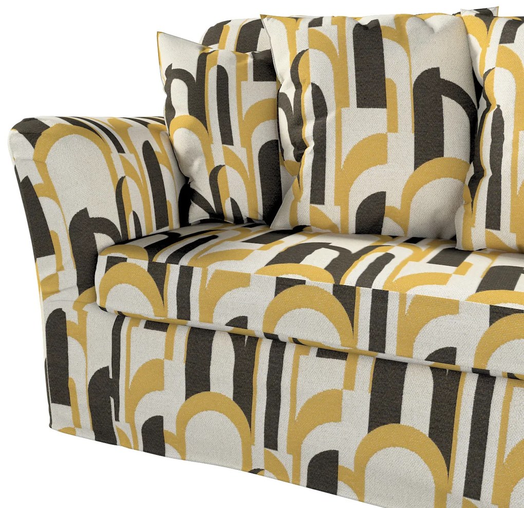 Pokrowiec na sofę Tomelilla 3-osobową rozkładaną