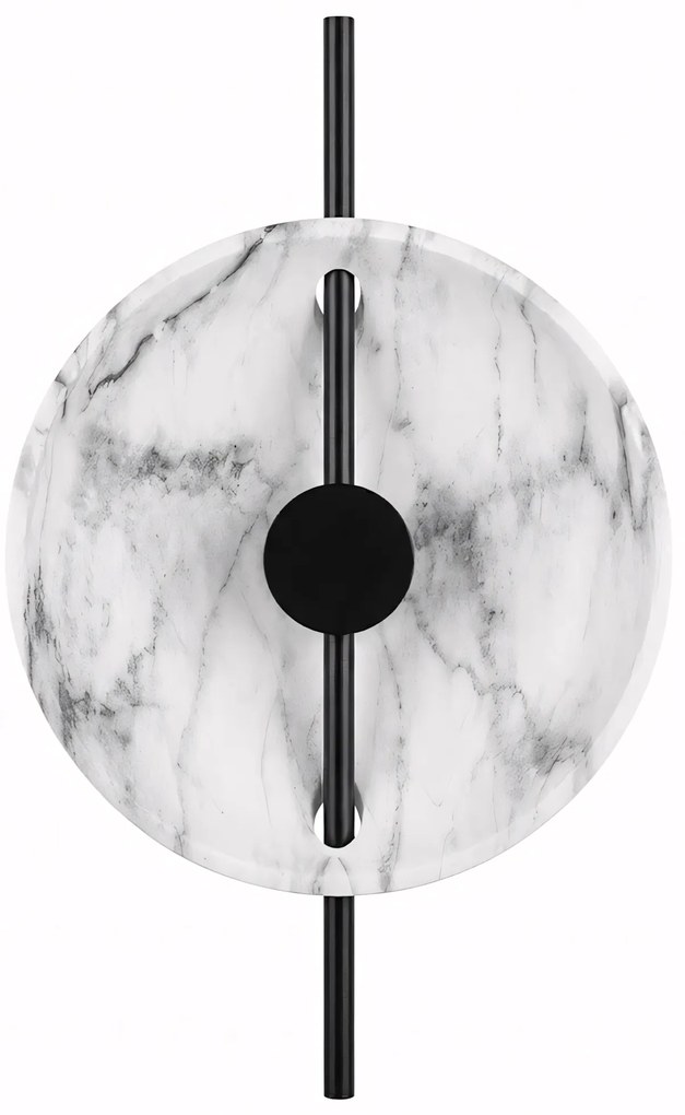 KINKIET ŚCIENNY LED APP1762-1W