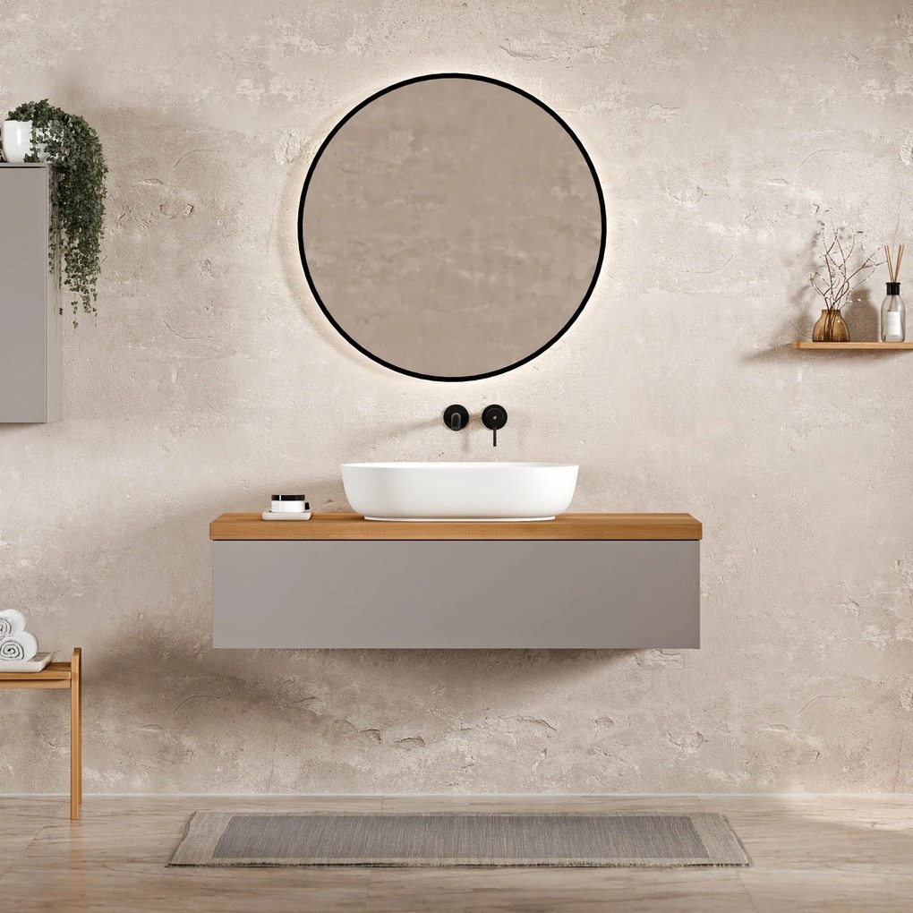 Szafka pod umywalkę JUVIA Classic 1 - od 100 do 160 cm