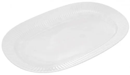 Orion Taca porcelanowa Vlnka, 37,5 x 25 cm