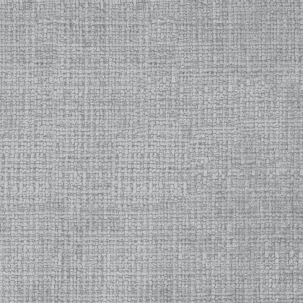 Jasnoszara sofa z tkaniny szenilowej 250 cm Nelia Big – Ropez