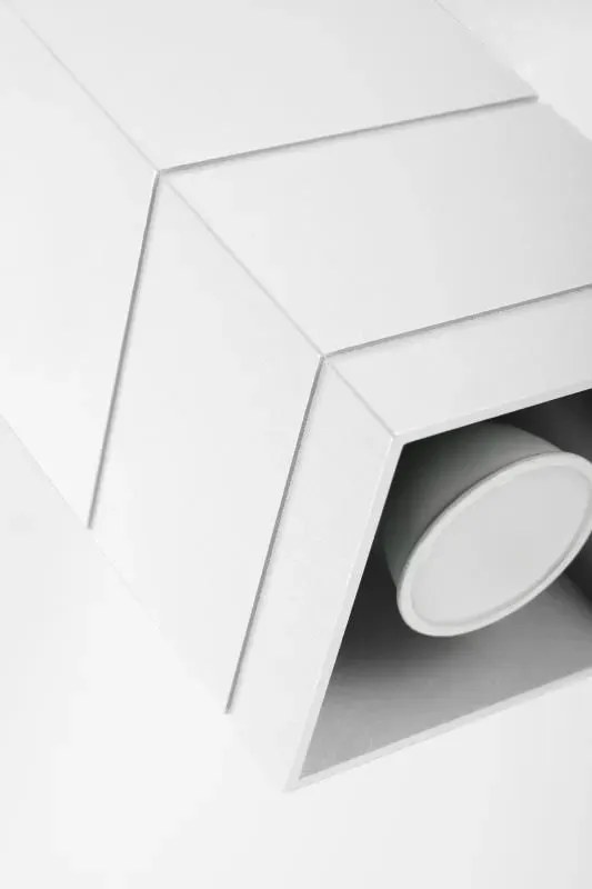 Lampa sufitowa do biura N2-F90