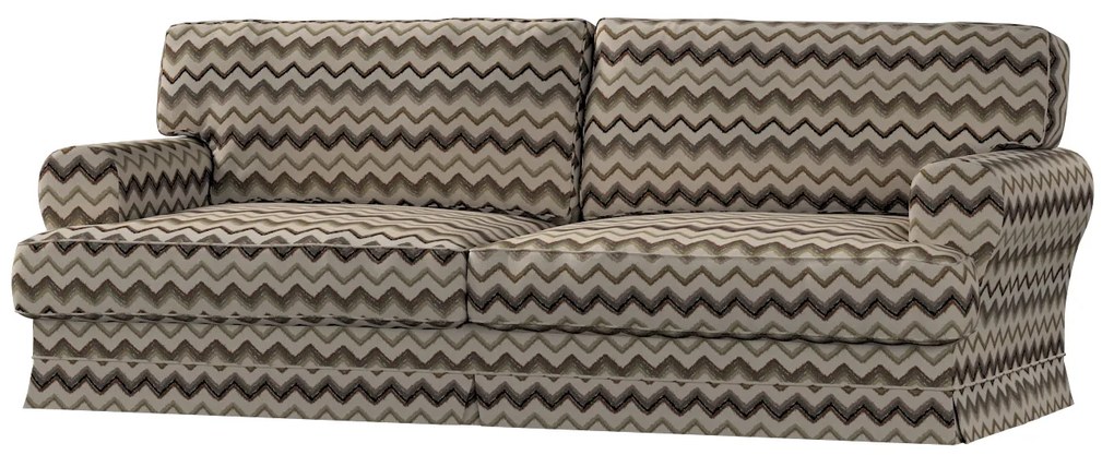 Pokrowiec na sofę Ekeskog rozkładaną