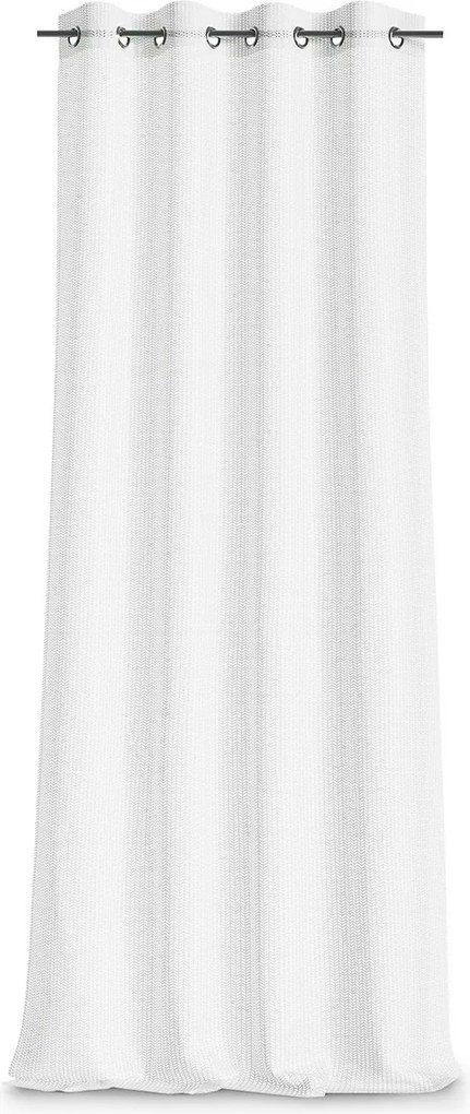 Restilo Firanka Olva Eyelets, 140 x 250 cm