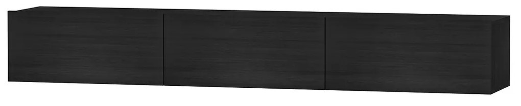 Stolik pod telewizor Terra Black