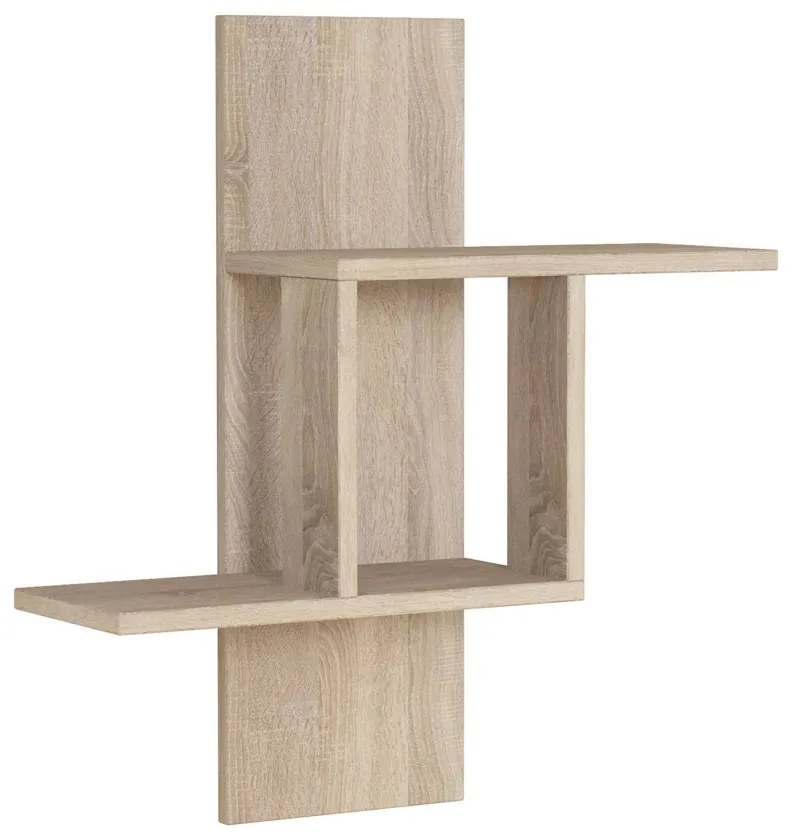 Shelf Mill Sonoma Oak
