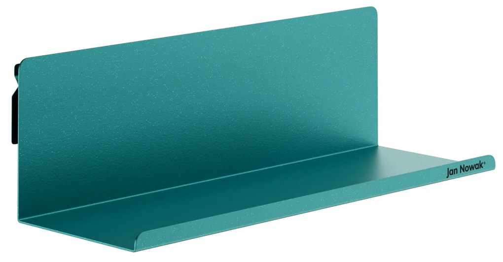 Półka wisząca JOANNE 400 mm, Modern: morska