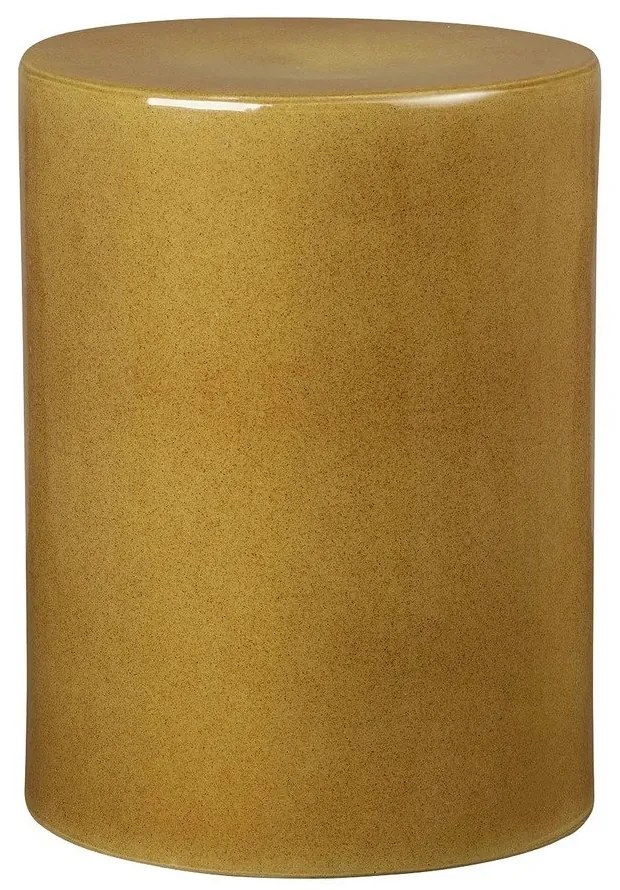 Okrągły stolik ceramiczny ø 32 cm Toru – Blomus