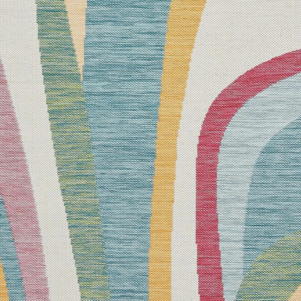 Dywan odpowiedni na zewnątrz 157x230 cm Spectrum – Think Rugs