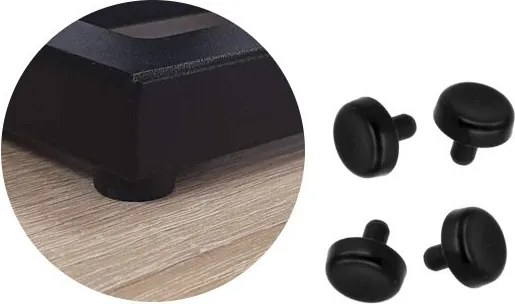 Stojak wieszak łazienkowy na ręczniki LOFT metalowy : Kolor Stelaża - Złoty, Rozmiar - 3-ramienna 1,2cm