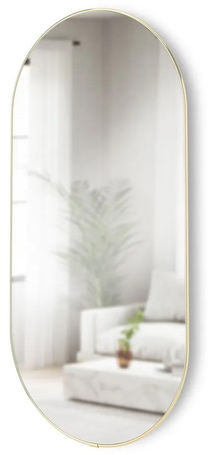Lustro ścienne 46x91 cm Hubba – Umbra
