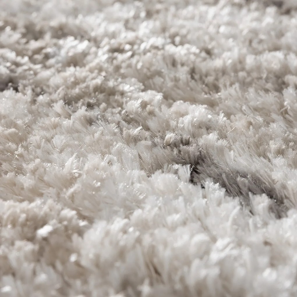 Dywan Reflection taupe gradient 160x230 cm