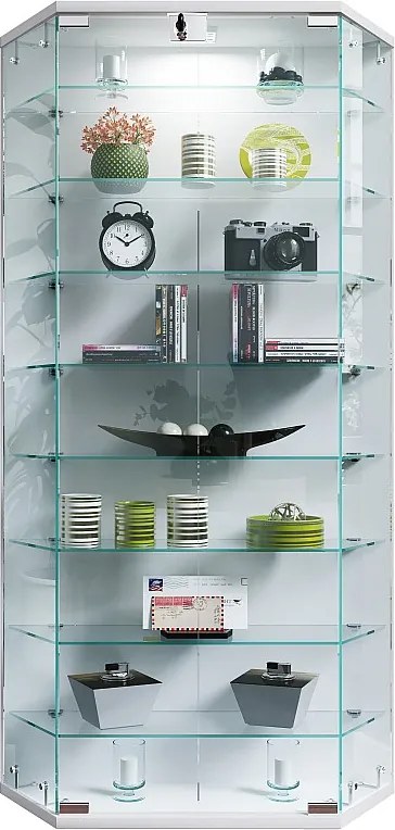 Szafka na ścianę Benila XL