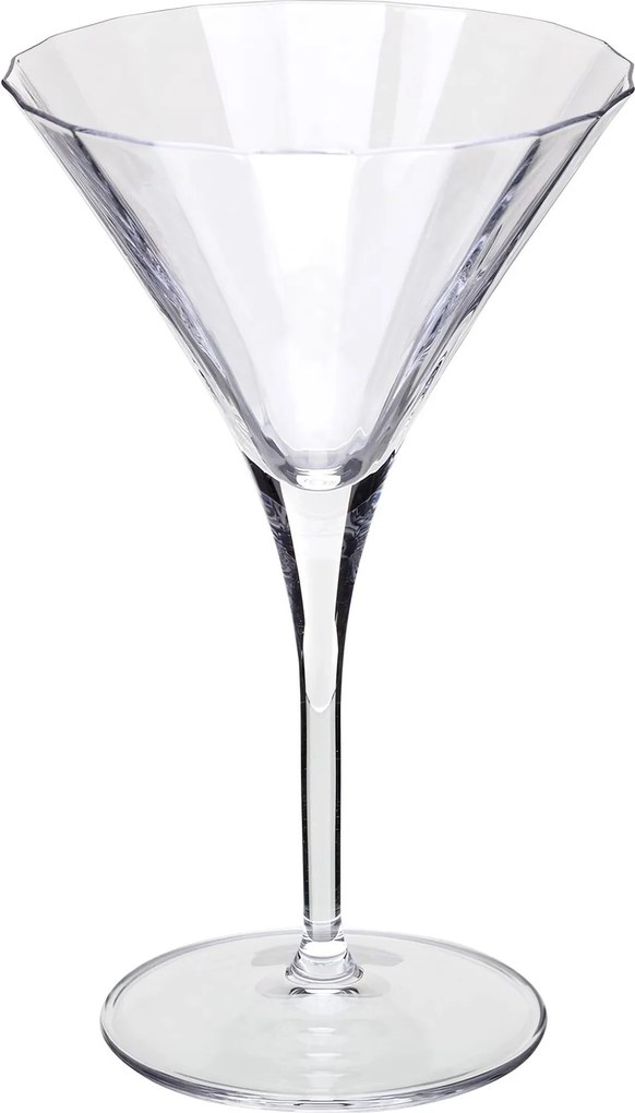 Kieliszki do martini Chetti 6szt. 260ml