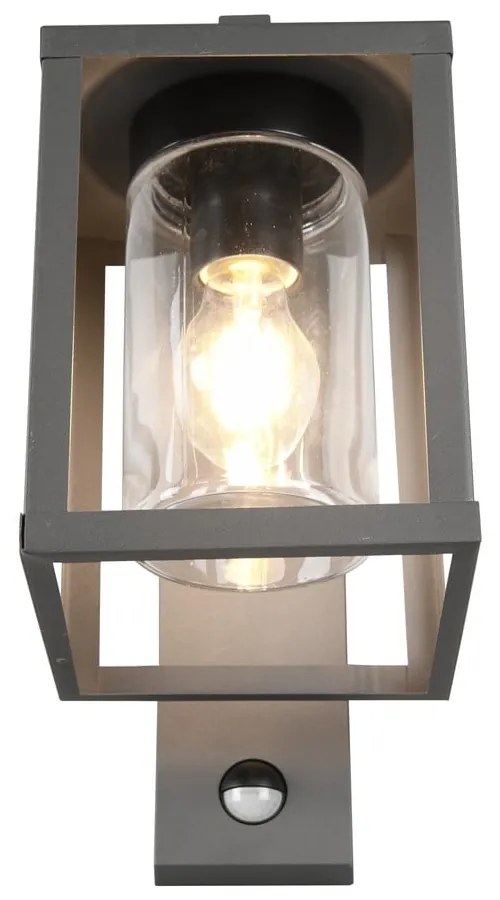 Lampa zewnętrzna (wysokość 33,5 cm) Lunga – Trio