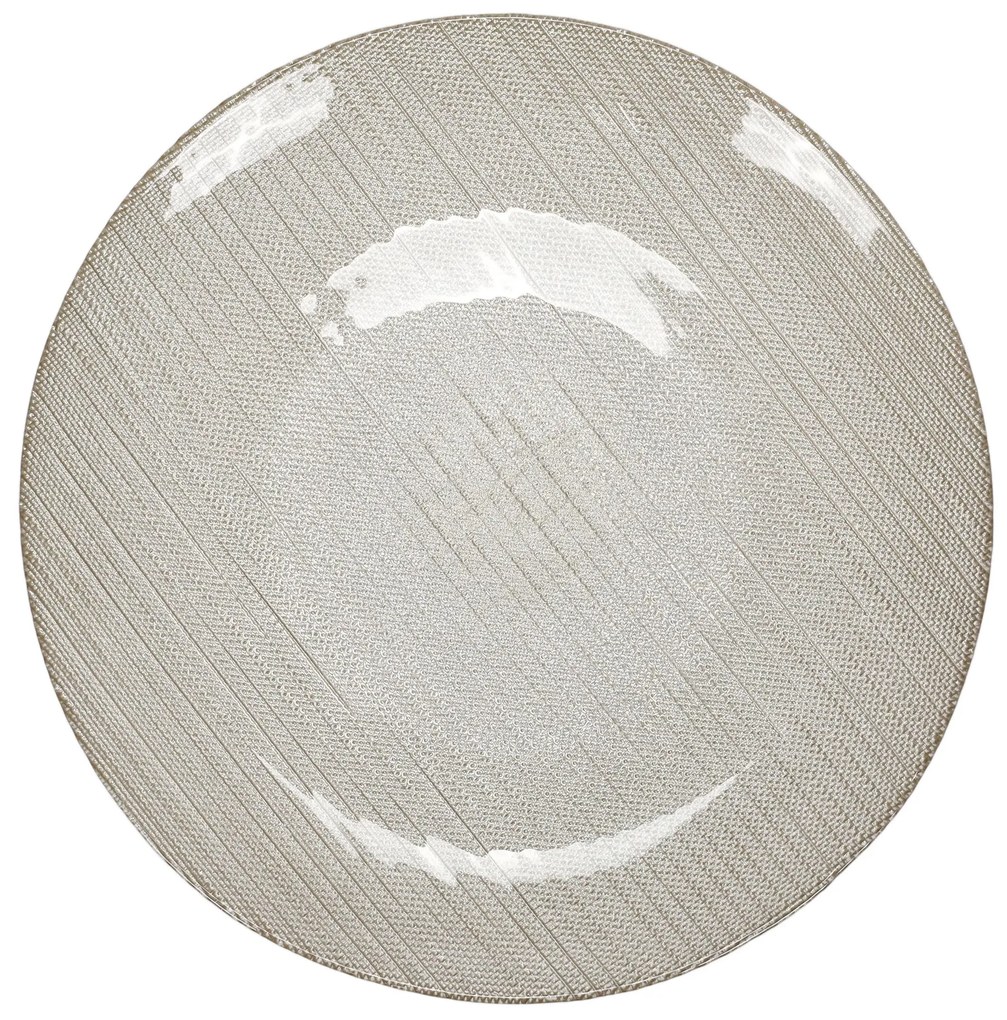 Patera na ciasto KARNEOL, Ø 28 cm