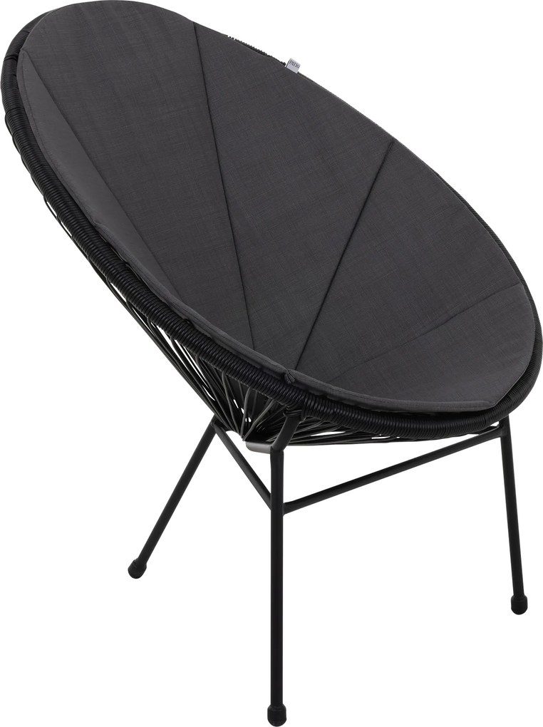 Poduszka na fotel żyłkowy Arthur H024-07PB PATIO