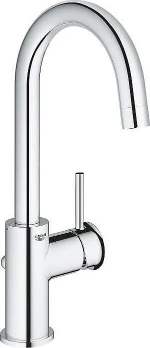 Bateria umywalkowa GROHE Start Classic Rozmiar L Chrom