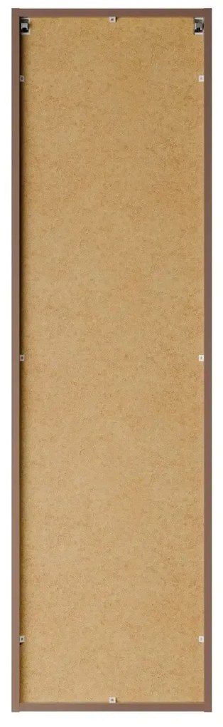Szafka łazienkowa OVALIA CREMONA 1D 40 cm dąb cremona COMAD