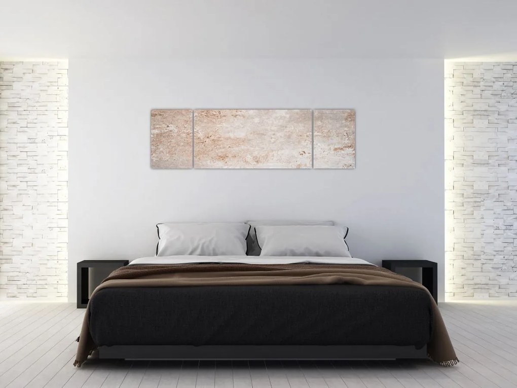 Obraz - Ściana (170x50 cm)