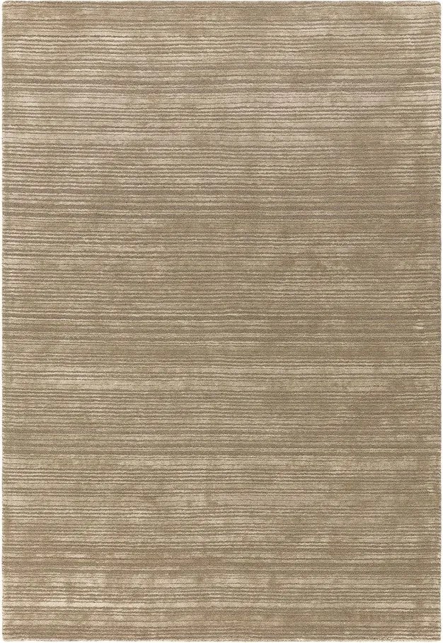 Szałwiowy dywan z mieszanki wełny tkany ręcznie 160x230 cm Henley Sage – Asiatic Carpets