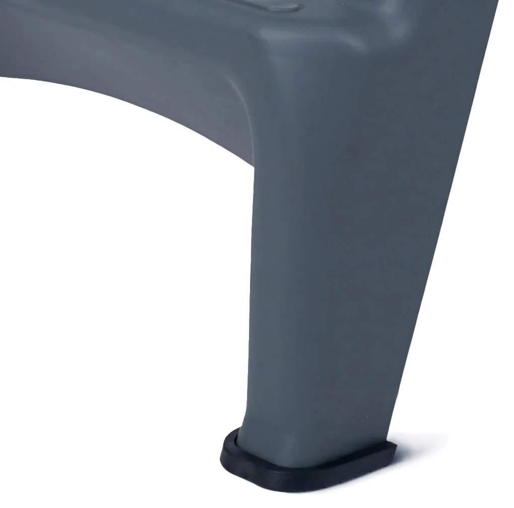4Home Dwustronne schodki plastikowe Dual, 3stopnie