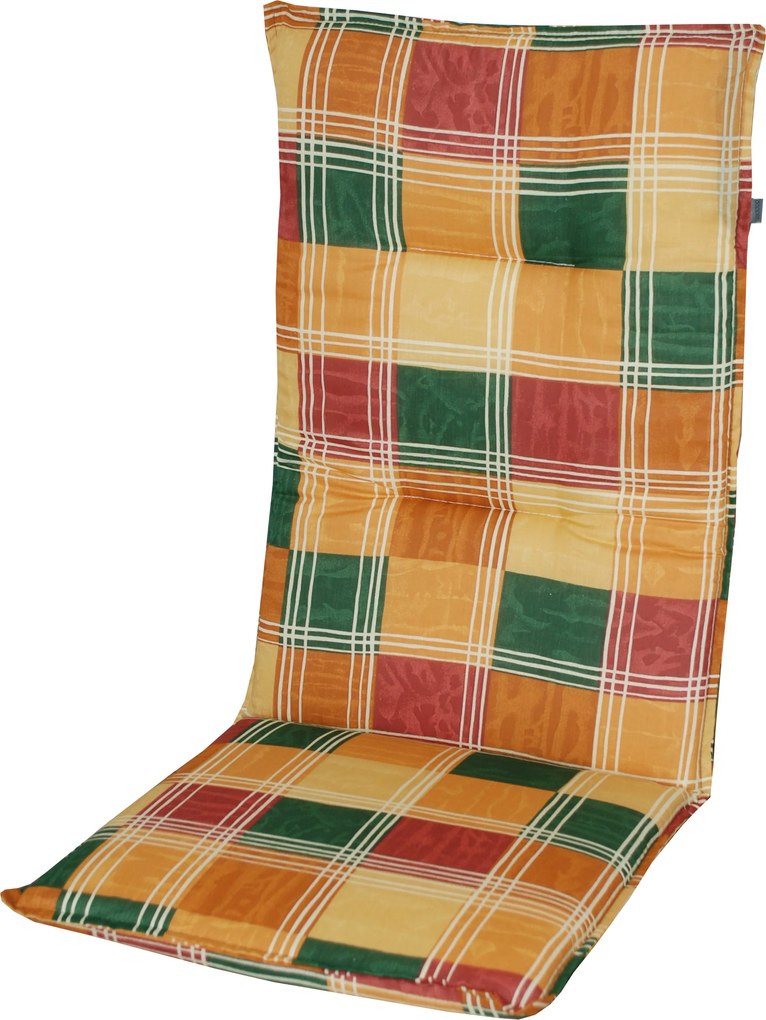 Doppler CLASSIC 92 pomarańczowy/zielony