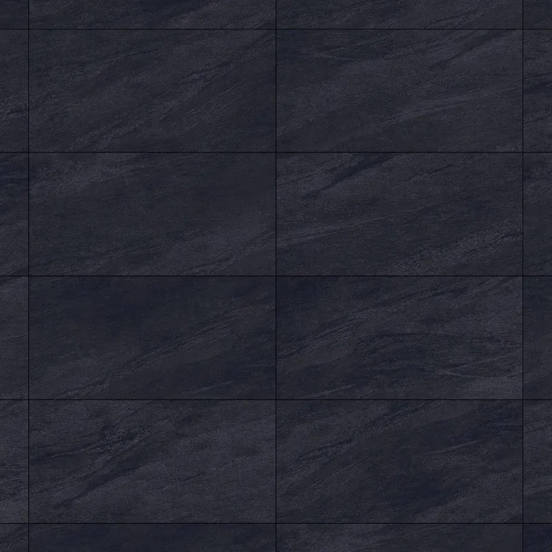 Mexen Netiva Nero gres szkliwiony rekt. G1, płytka podłogowo-ścienna 120 x 60 cm, mat - TL316-120-060-04