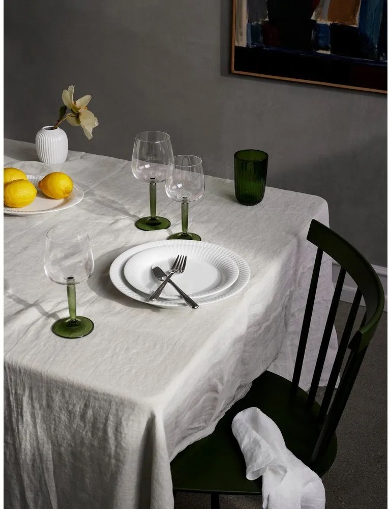 Kieliszki do wina zestaw 2 szt. 350 ml Hammershøi – Kähler Design