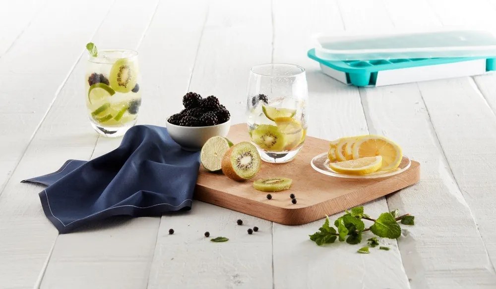 Foremka do lodu – Lékué