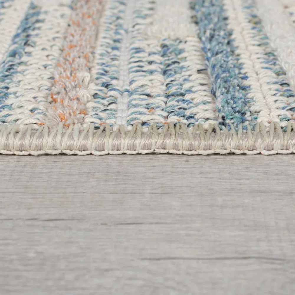 Dywan odpowiedni do prania 194x290 cm Clementine Multi – Flair Rugs