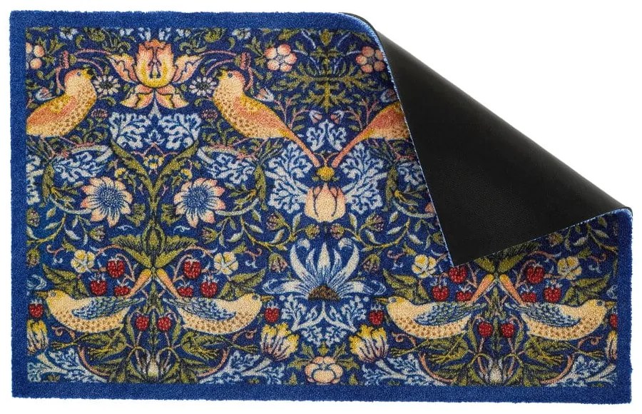 Wycieraczka 40x60 cm William Morris Strawberry Thief – Artsy Doormats