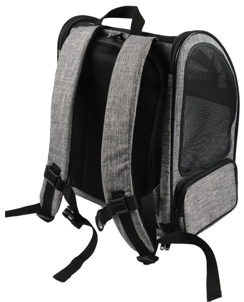 Torba transportowa dla czworonoga 27x33 cm – Love Story
