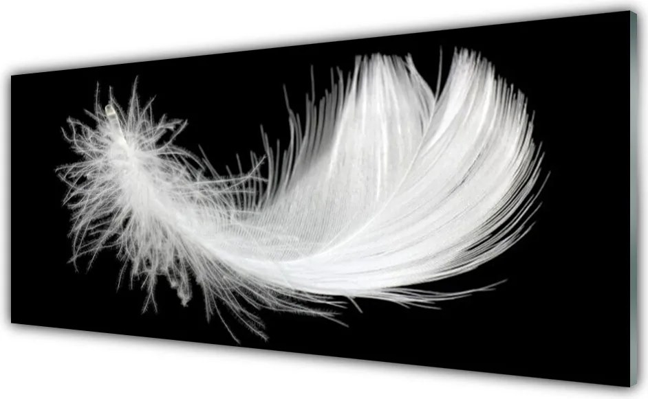 Panel Kuchenny Lekkość Białego Piórka