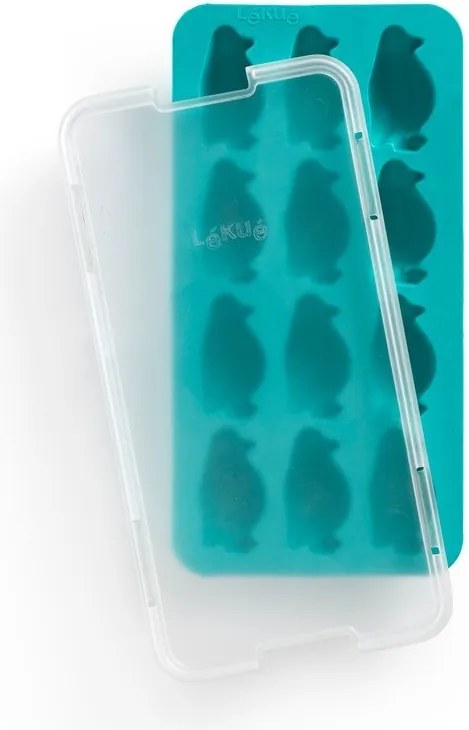 Foremka do lodu – Lékué