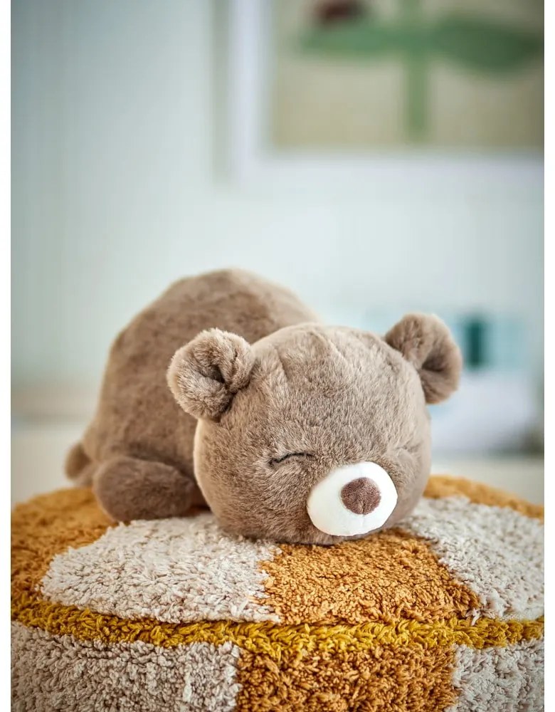 Zabawka pluszowa Berta 2in1 Reversible – Bloomingville Mini