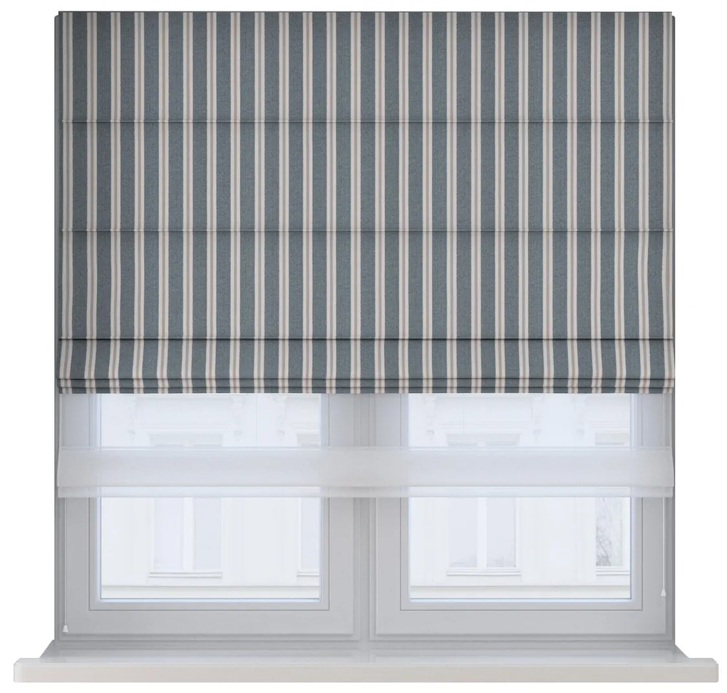 Roleta rzymska dzień noc Duo