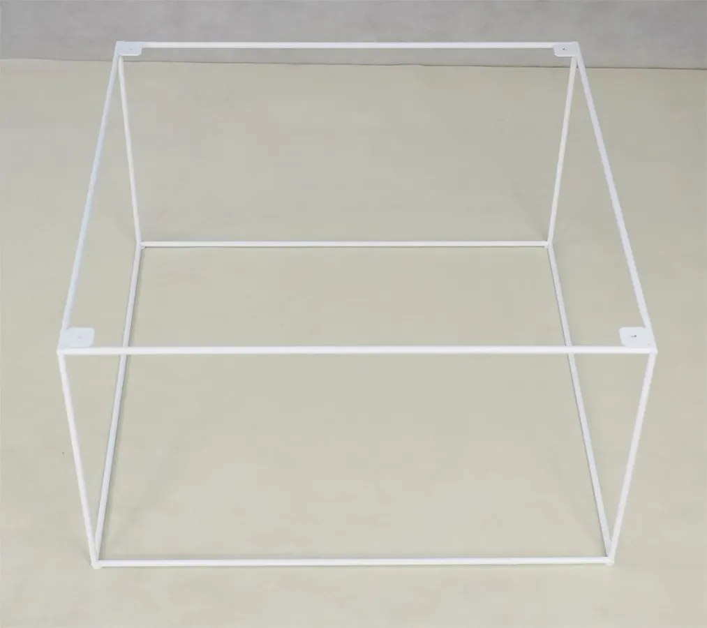 Skandynawski stolik kawowy dąb artisan R3-F34