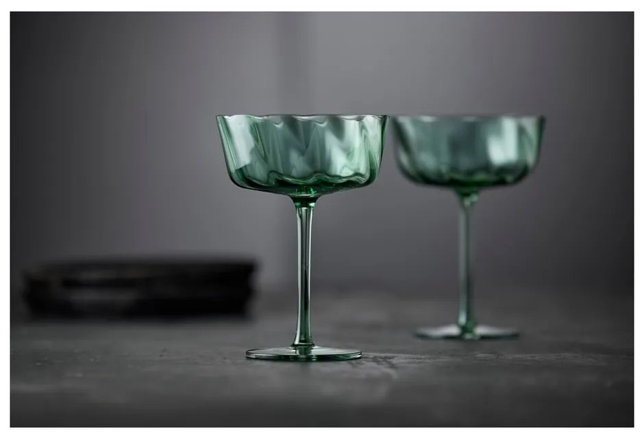 Kieliszki do szampana zestaw 4 szt. 300 ml Vienna – Lyngby Glas