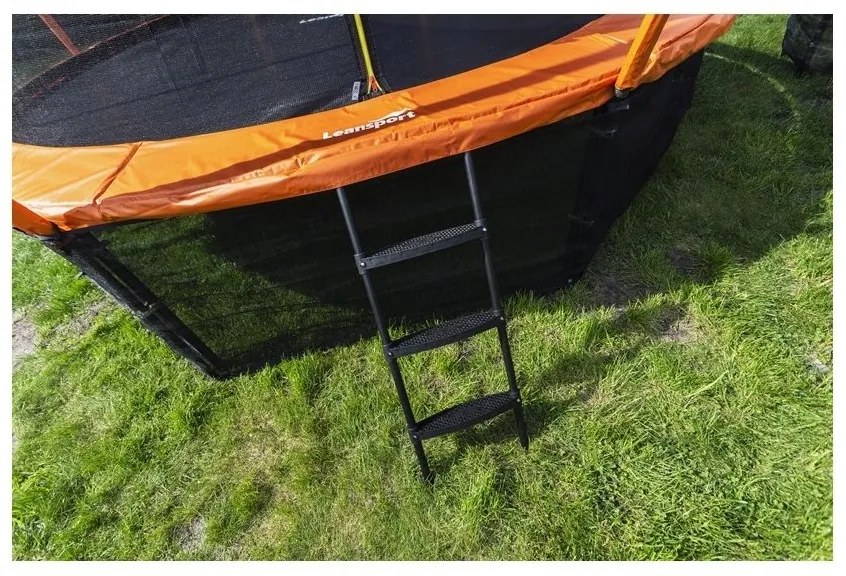 Trampolina lean sport best 12ft